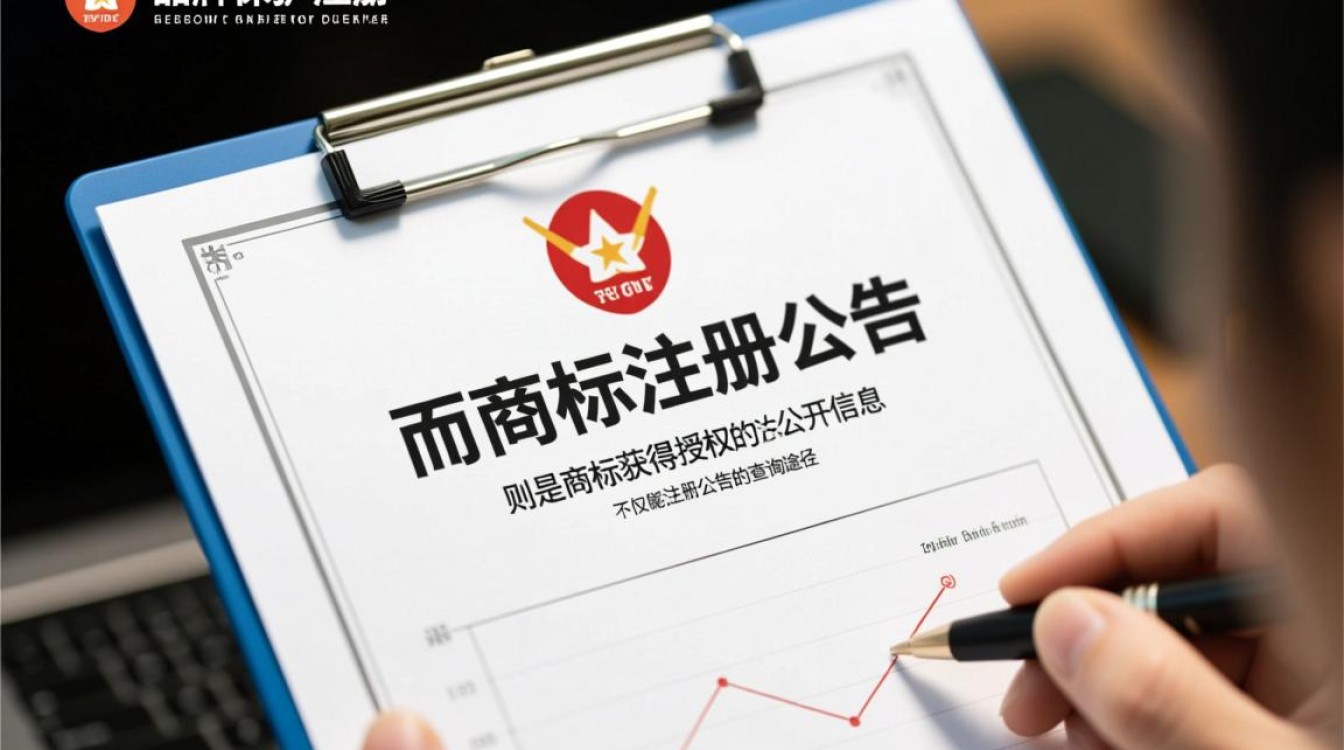 商标注册公告在哪查询?官网入口和详细步骤是什么? 商标注册公告在哪查询?官网入口和详细步骤是什么?