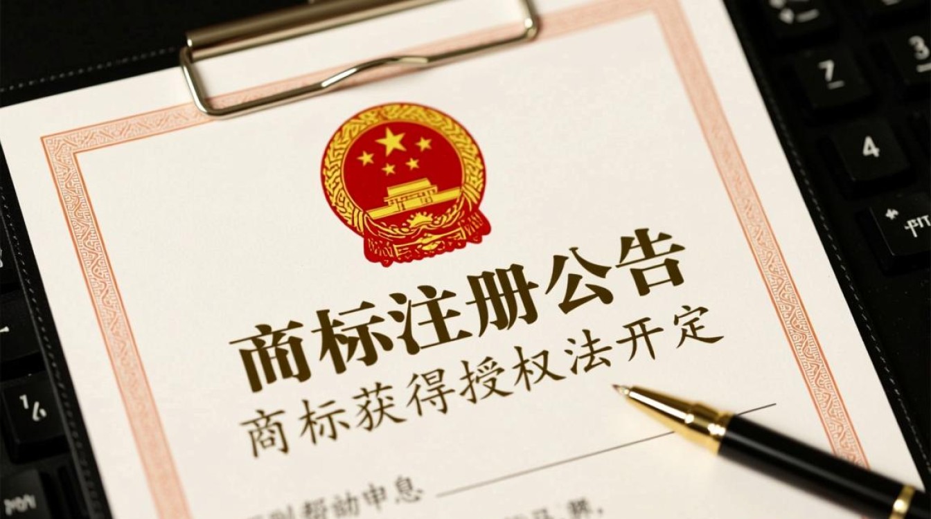 商标注册公告在哪查询?官网入口和详细步骤是什么? 商标注册公告在哪查询?官网入口和详细步骤是什么?