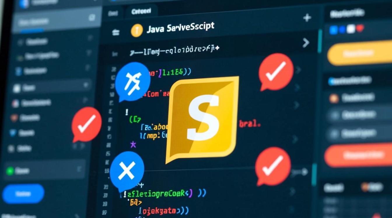 Java中调用JS报错?常见原因与快速解决方法 Java中调用JS报错?常见原因与快速解决方法