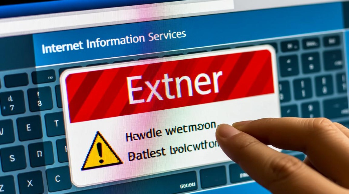 iis打开报错怎么办?常见原因及解决方法有哪些? iis打开报错怎么办?常见原因及解决方法有哪些?