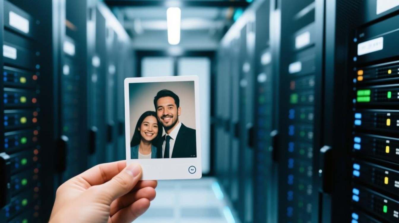 服务器发照片怎么操作？手机和电脑怎么传？