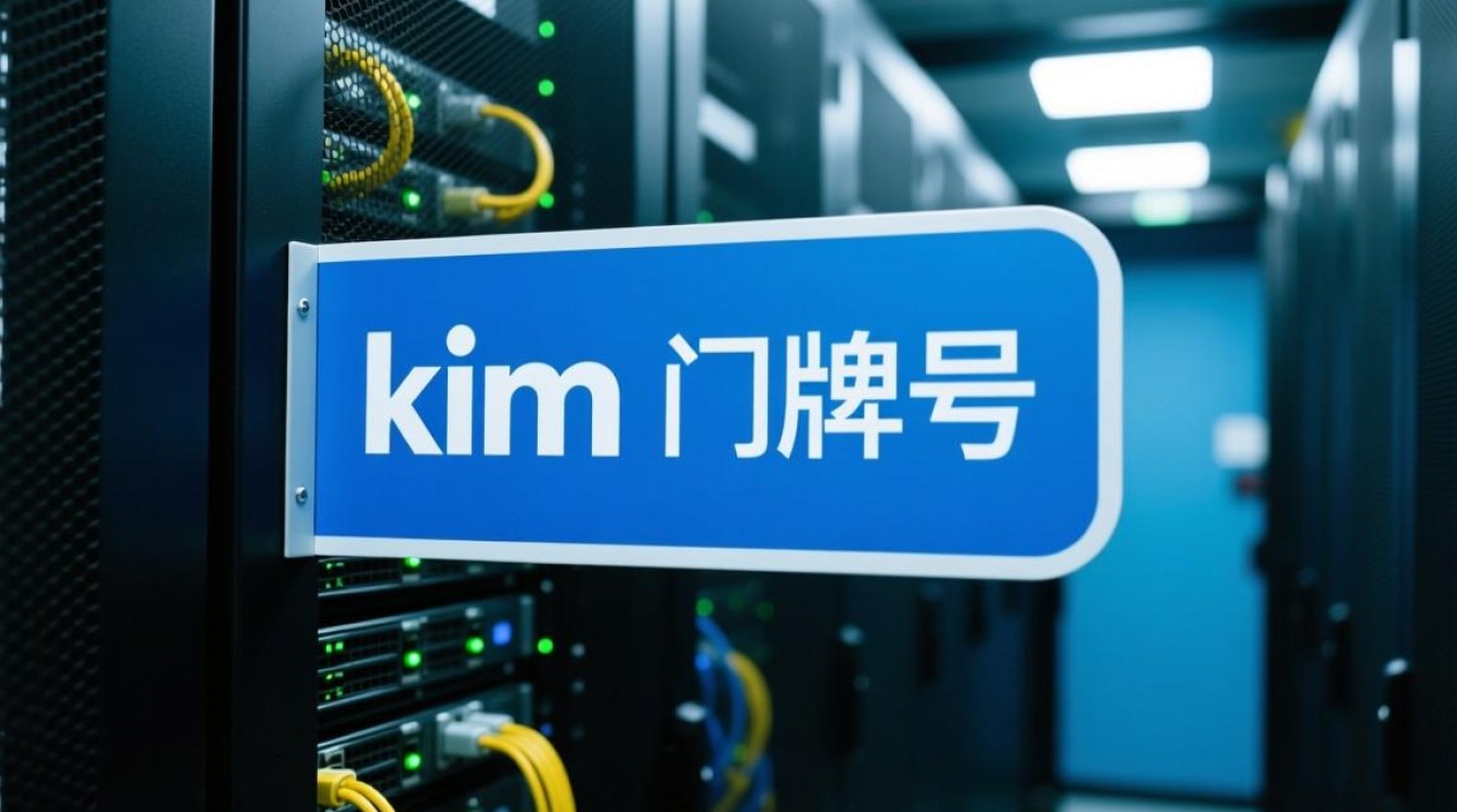 如何获取并正确使用kim服务器的真实地址? 如何获取并正确使用kim服务器的真实地址?
