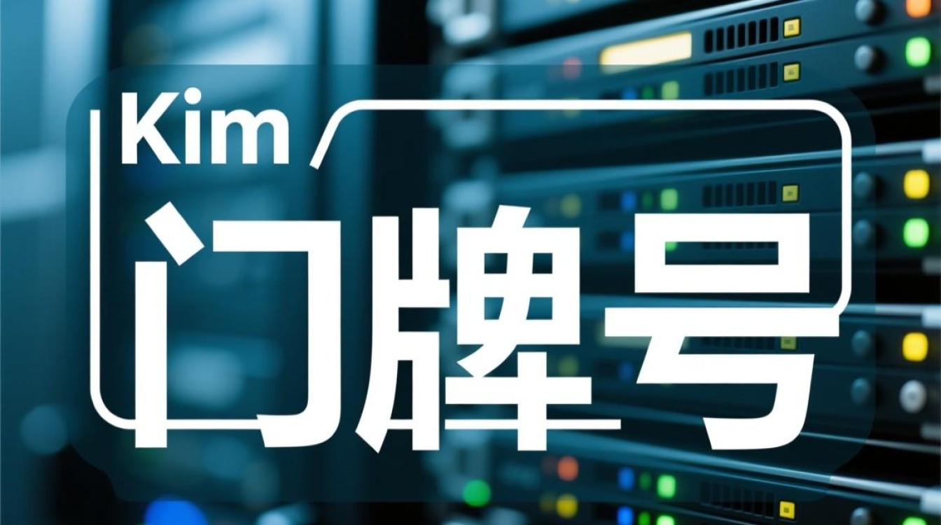 如何获取并正确使用kim服务器的真实地址? 如何获取并正确使用kim服务器的真实地址?