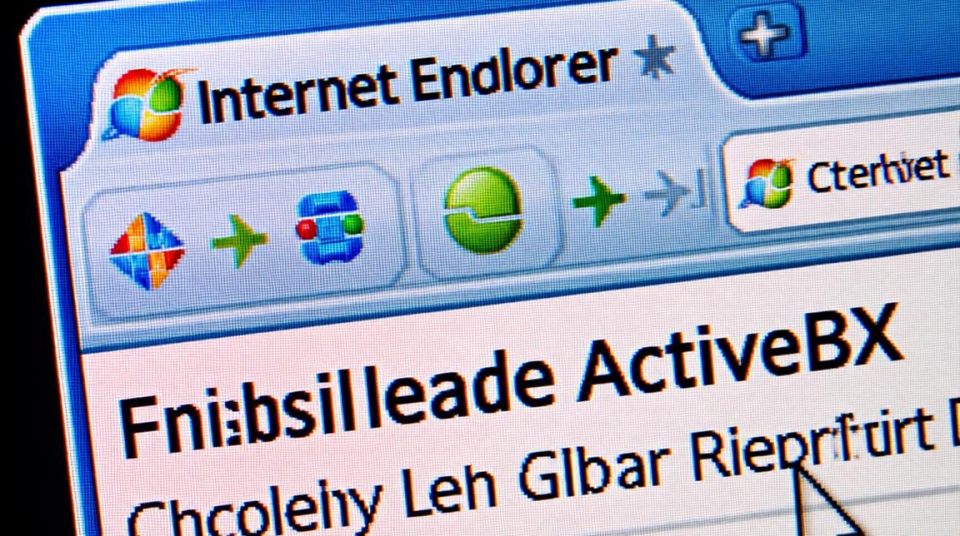 ie浏览器无法加载activex控件怎么办? ie浏览器无法加载activex控件怎么办?