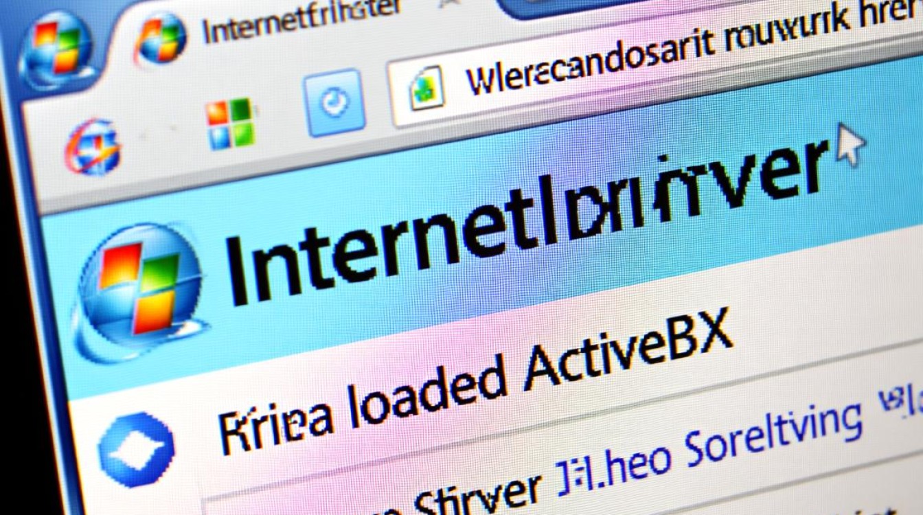 ie浏览器无法加载activex控件怎么办? ie浏览器无法加载activex控件怎么办?