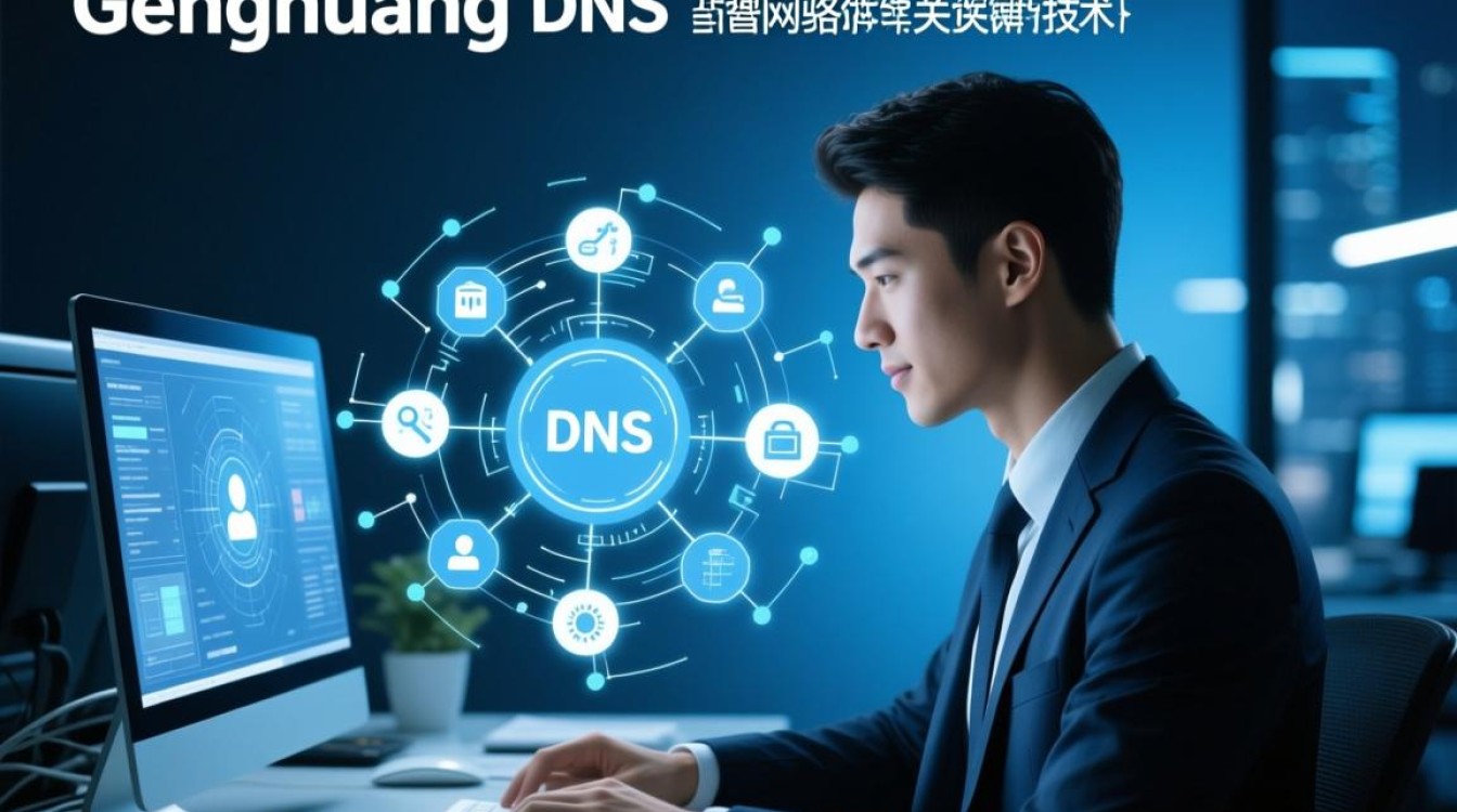 如何通过更优DNS配置提升网站访问速度与稳定性? 如何通过更优DNS配置提升网站访问速度与稳定性?