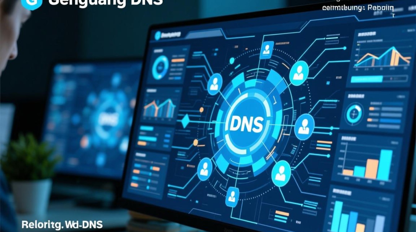 如何通过更优DNS配置提升网站访问速度与稳定性? 如何通过更优DNS配置提升网站访问速度与稳定性?