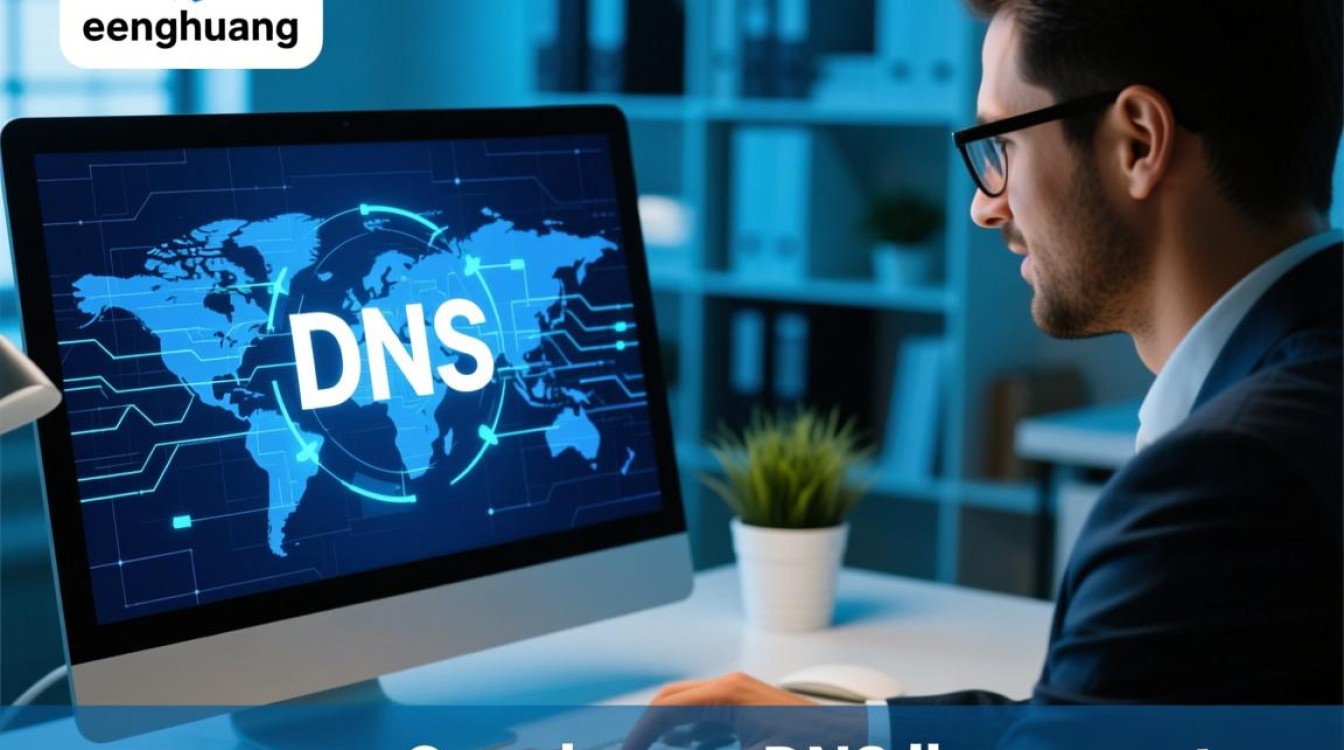 如何通过更优DNS配置提升网站访问速度与稳定性? 如何通过更优DNS配置提升网站访问速度与稳定性?