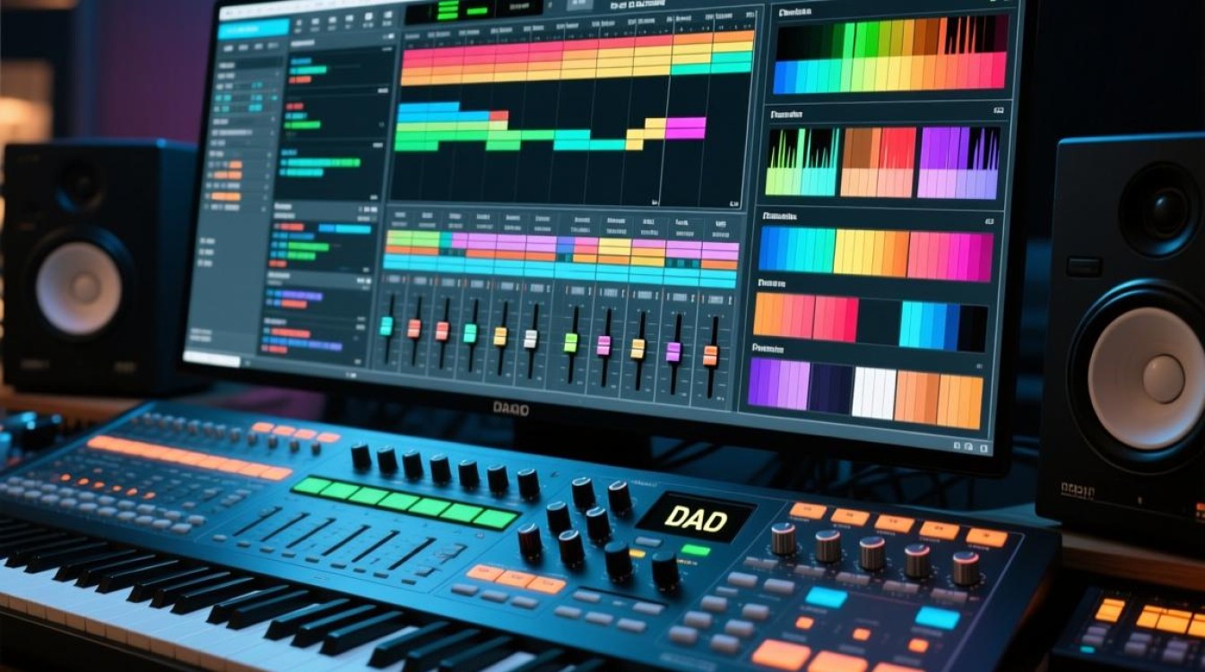 daw插件服务器如何提升音乐制作效率？