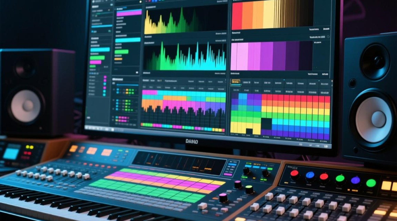 daw插件服务器如何提升音乐制作效率？