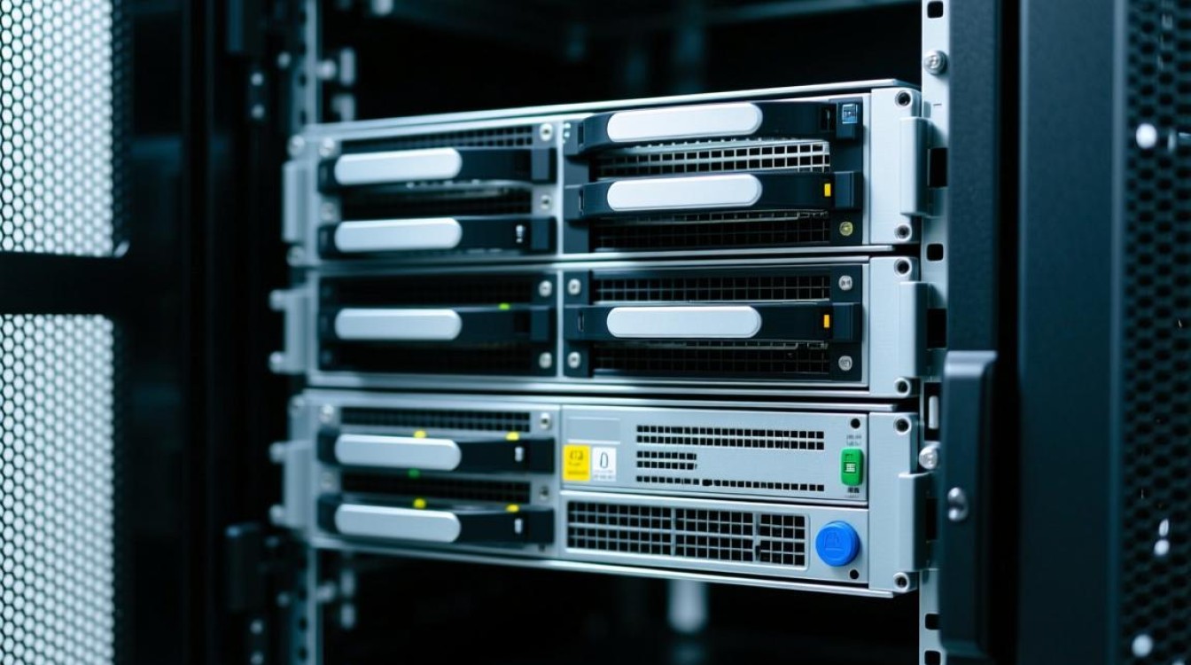 服务器配件有哪些？如何选择适合自己的配置？