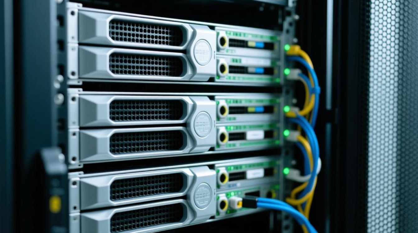 服务器配件有哪些？如何选择适合自己的配置？