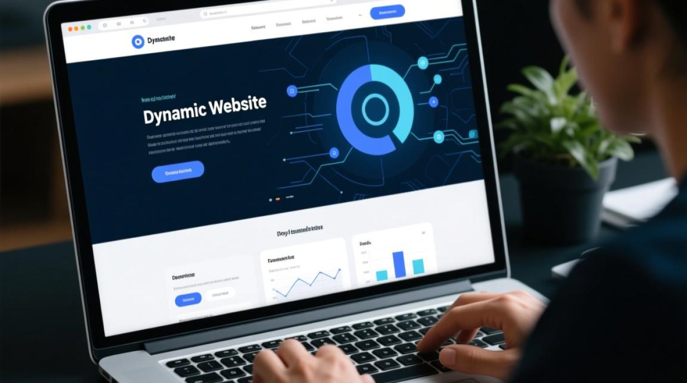 如何修改动态网站？后台操作步骤详解