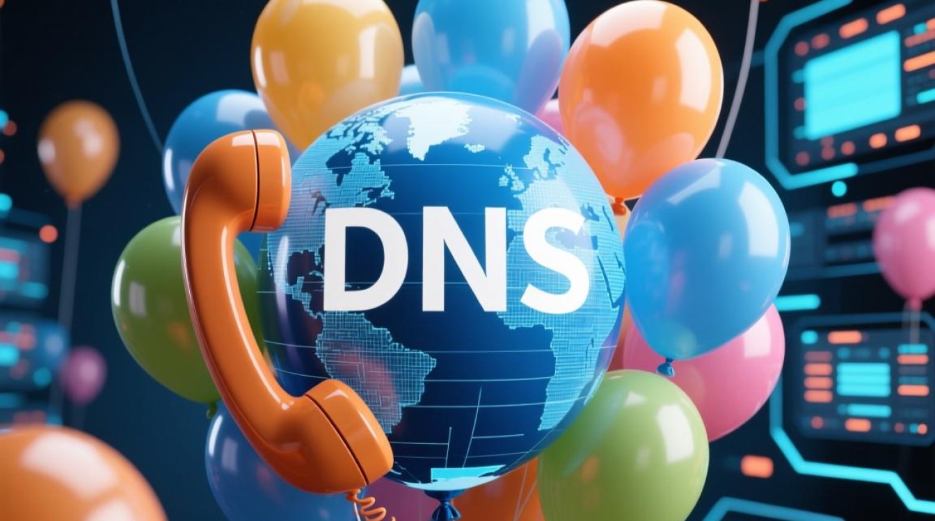 DNS气球是什么,如何实现网络信号覆盖? DNS气球是什么,如何实现网络信号覆盖?