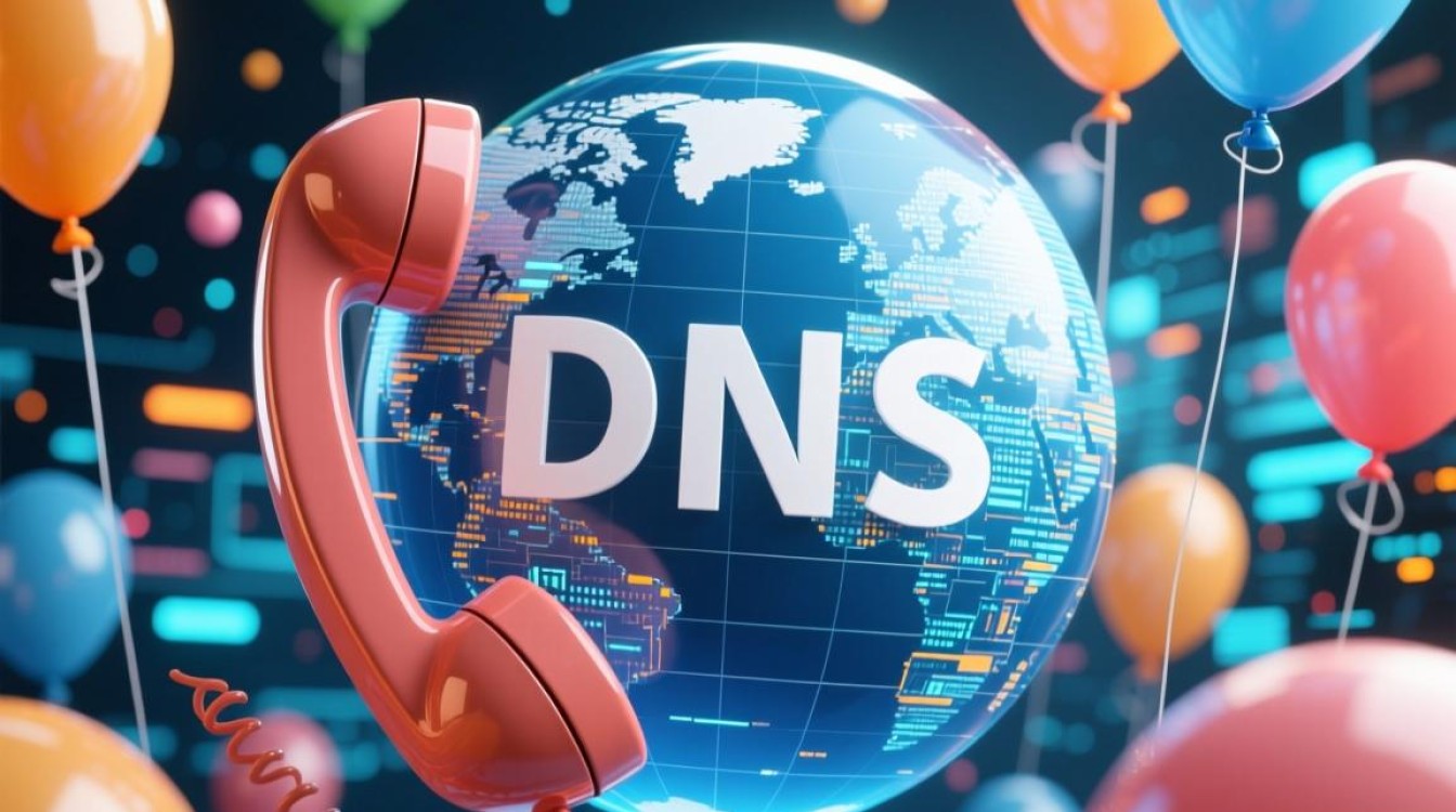 DNS气球是什么,如何实现网络信号覆盖? DNS气球是什么,如何实现网络信号覆盖?