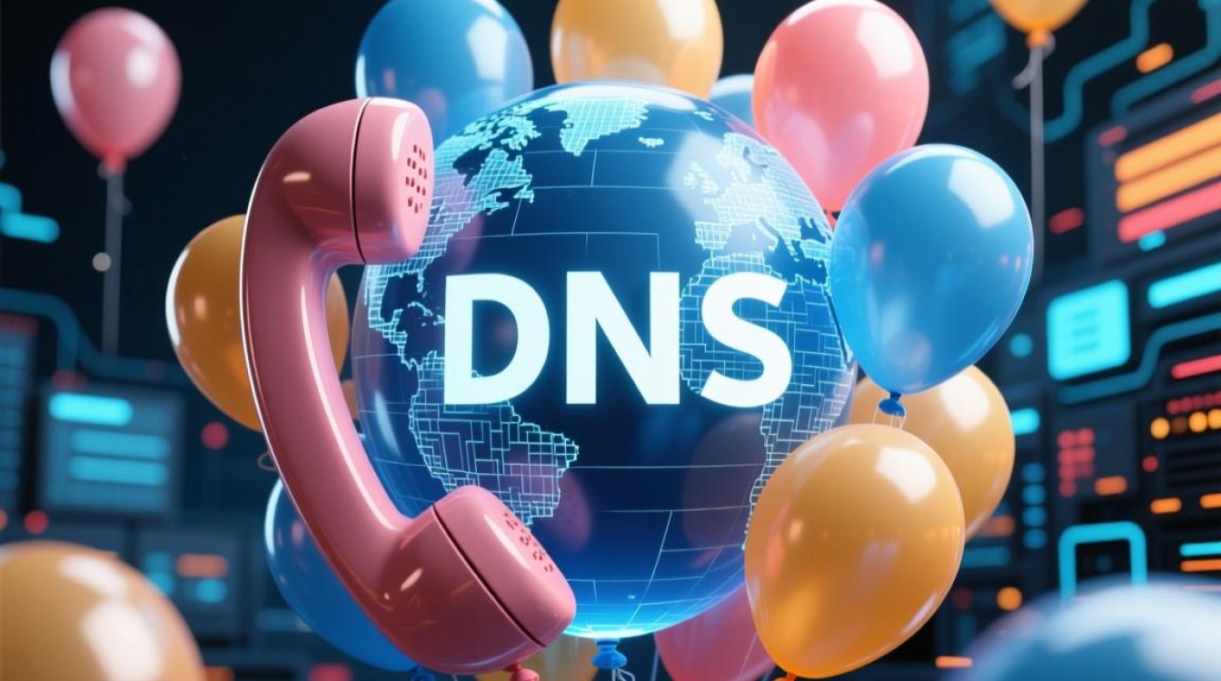 DNS气球是什么,如何实现网络信号覆盖? DNS气球是什么,如何实现网络信号覆盖?