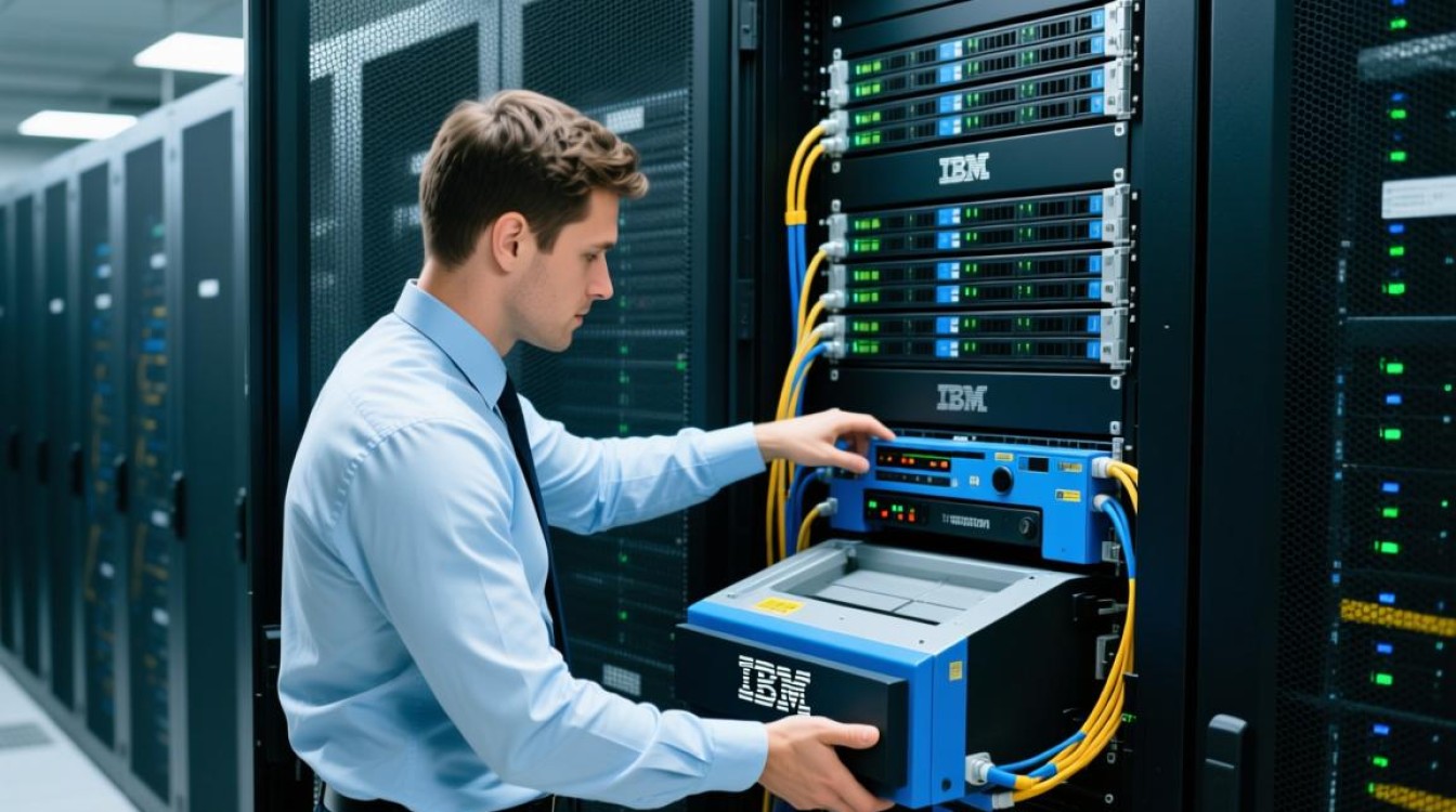 IBM怎么提取数据库?具体步骤和工具是什么? IBM怎么提取数据库?具体步骤和工具是什么?