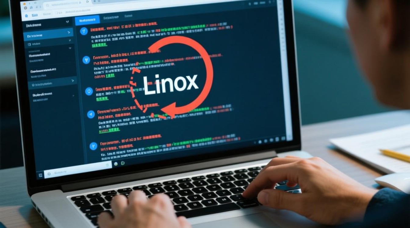 Linux重启服务报错后如何快速排查解决? Linux重启服务报错后如何快速排查解决?