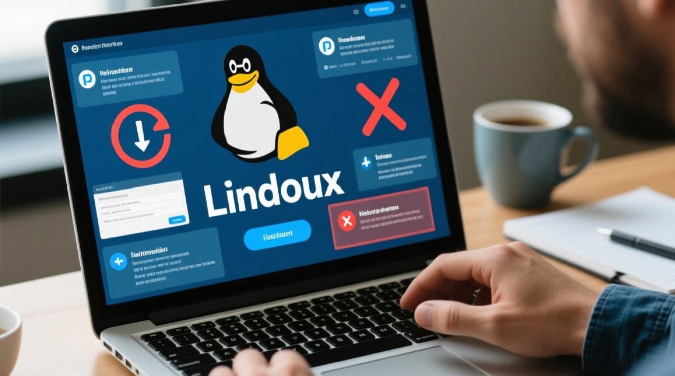 Linux重启服务报错后如何快速排查解决? Linux重启服务报错后如何快速排查解决?