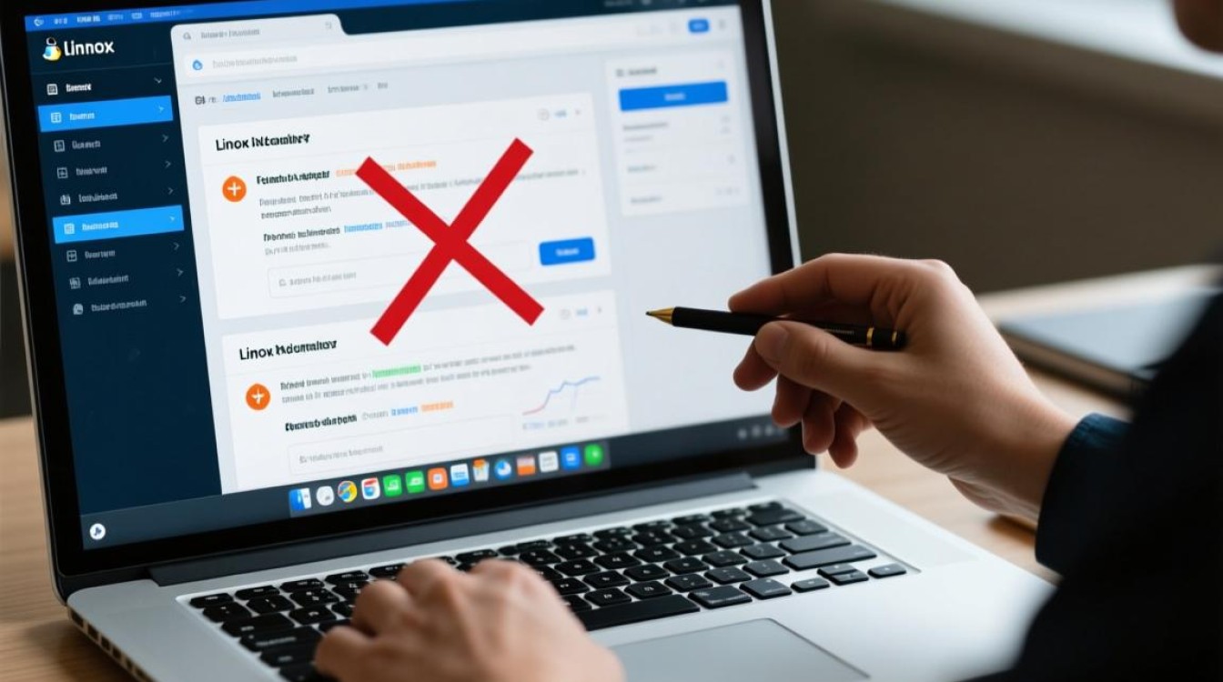 Linux重启服务报错后如何快速排查解决? Linux重启服务报错后如何快速排查解决?
