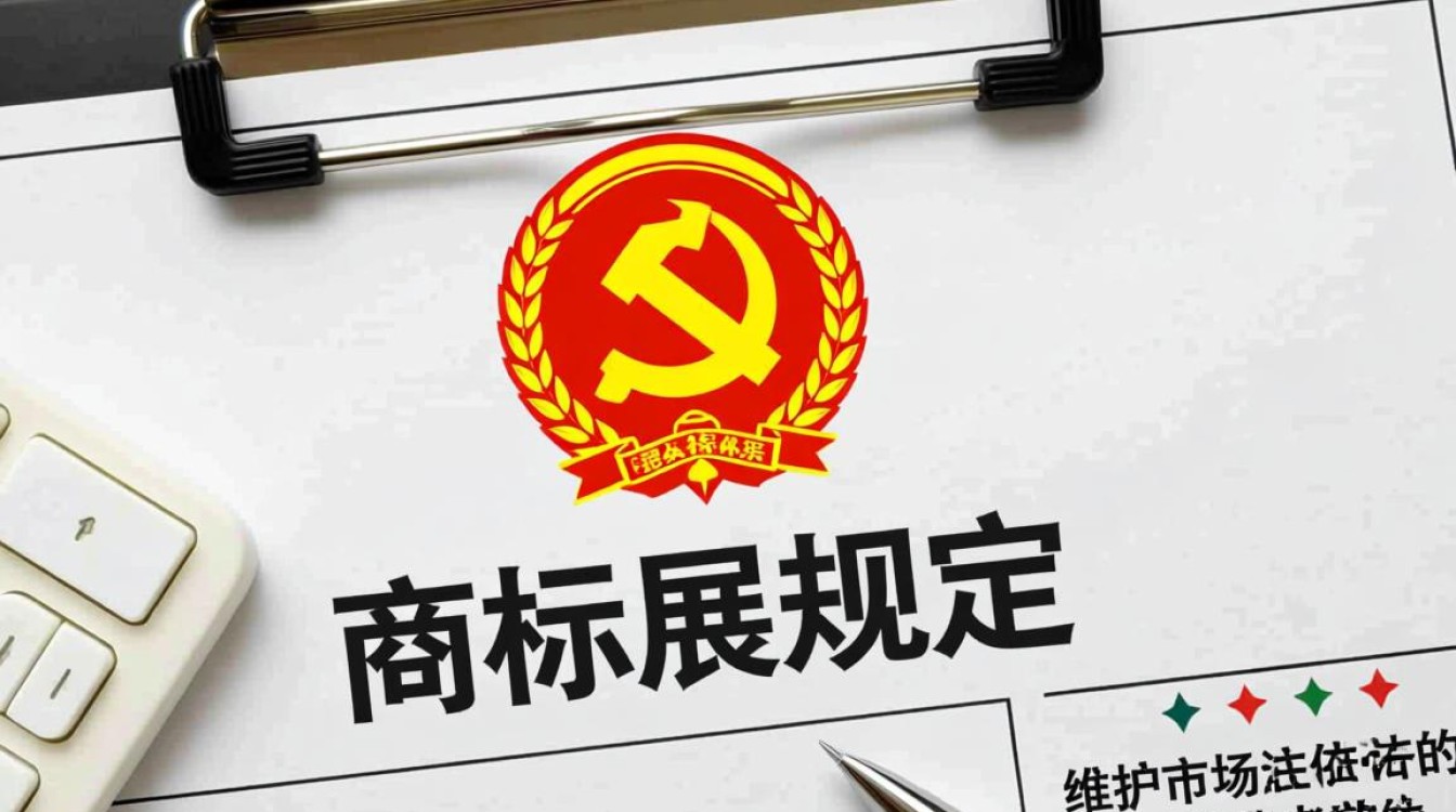 商标注册续展规定具体流程是怎样的? 商标注册续展规定具体流程是怎样的?