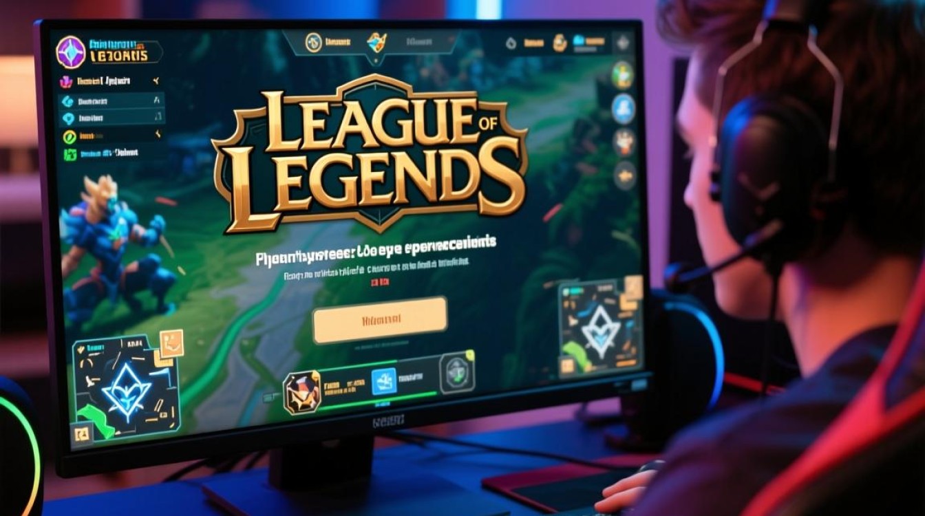 lol启动老是报错怎么办?解决方法有哪些? lol启动老是报错怎么办?解决方法有哪些?