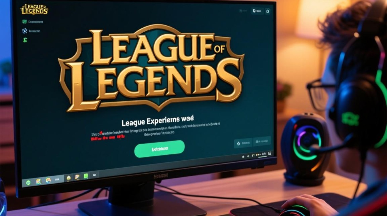 lol启动老是报错怎么办?解决方法有哪些? lol启动老是报错怎么办?解决方法有哪些?