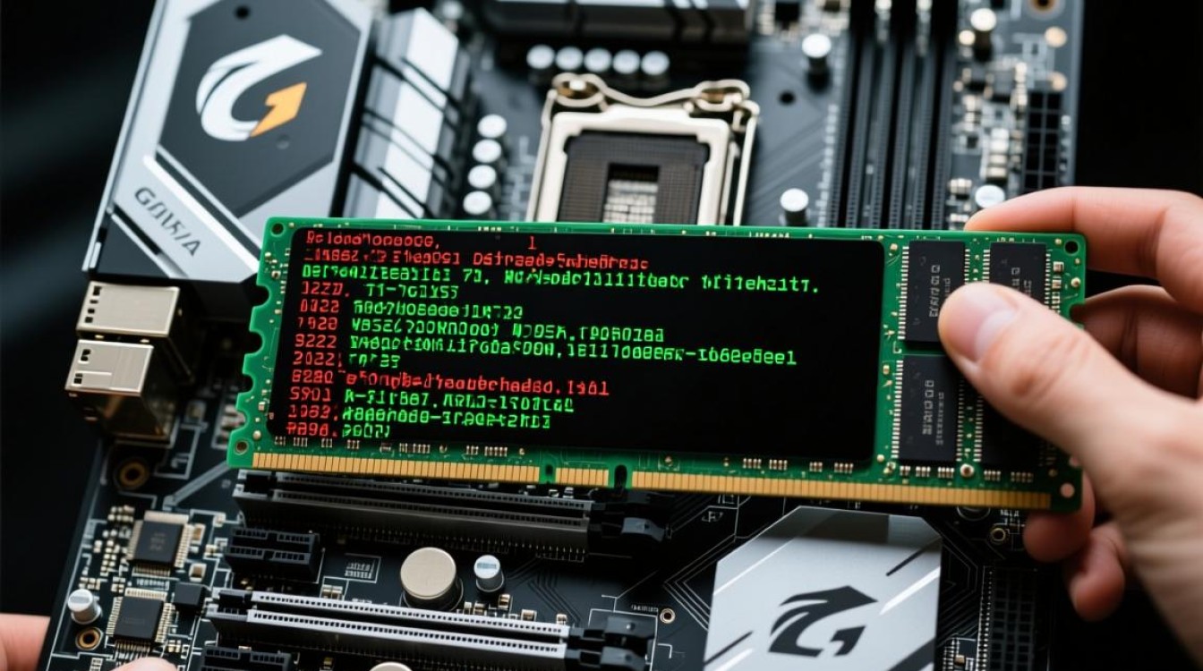 技嘉主板32报错是什么原因?怎么解决? 技嘉主板32报错是什么原因?怎么解决?