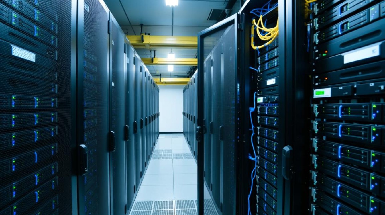 上海架设服务器需要满足哪些条件? 上海架设服务器需要满足哪些条件?