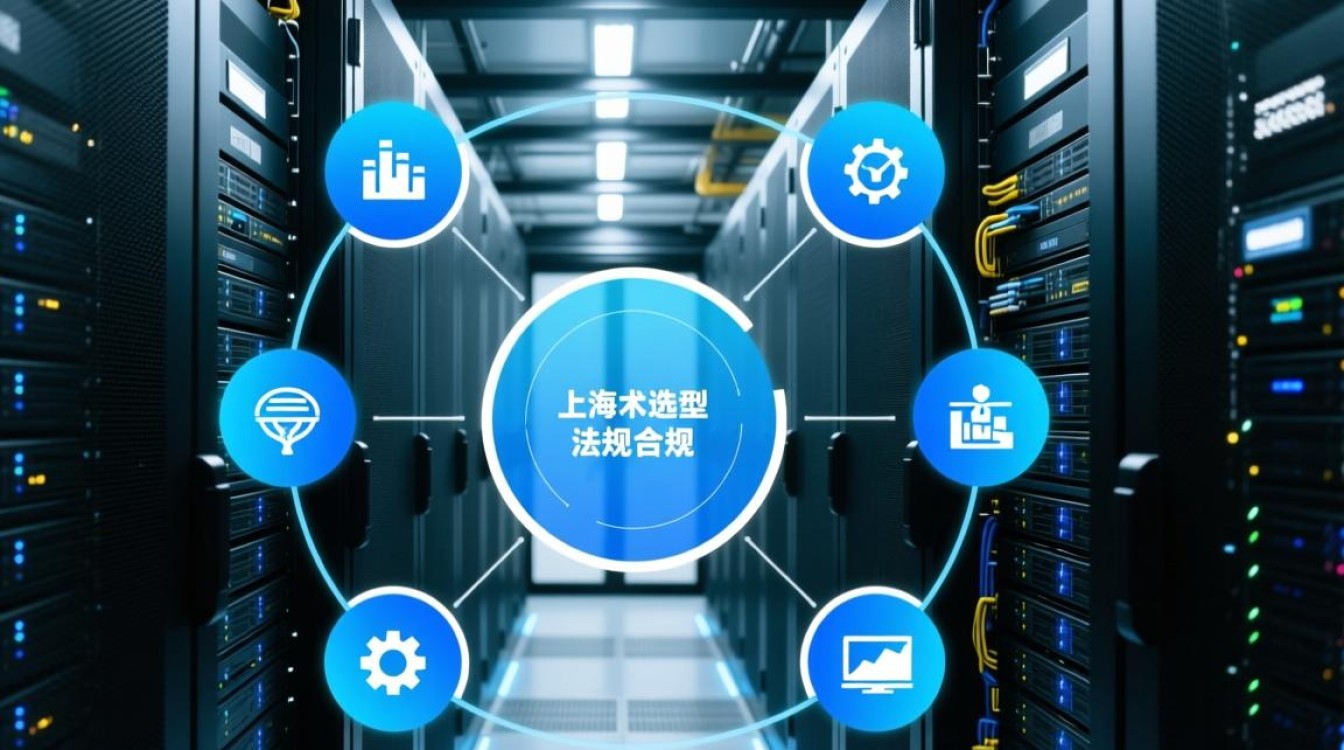 上海架设服务器需要满足哪些条件? 上海架设服务器需要满足哪些条件?