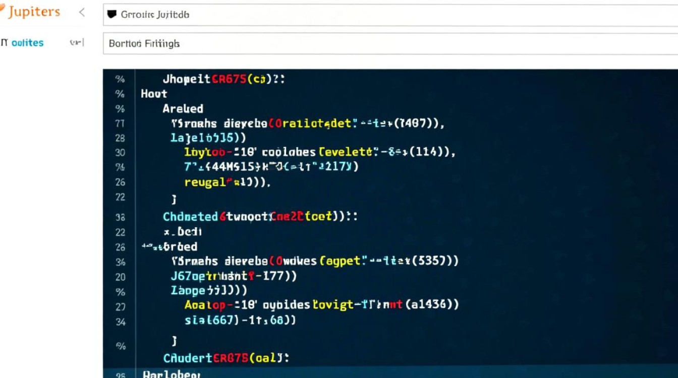 jupyter运行代码报错怎么办?解决方法有哪些? jupyter运行代码报错怎么办?解决方法有哪些?