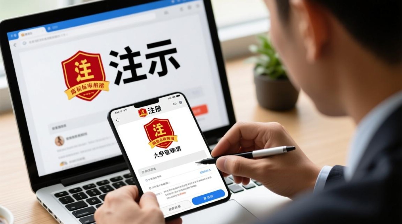 商标注册突然查不到?是系统故障还是信息有误? 商标注册突然查不到?是系统故障还是信息有误?