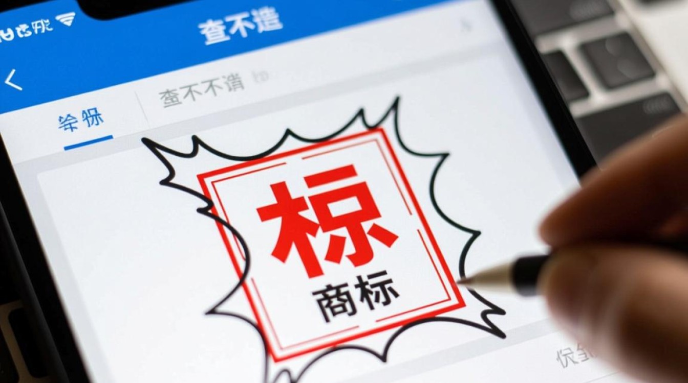 商标注册突然查不到?是系统故障还是信息有误? 商标注册突然查不到?是系统故障还是信息有误?