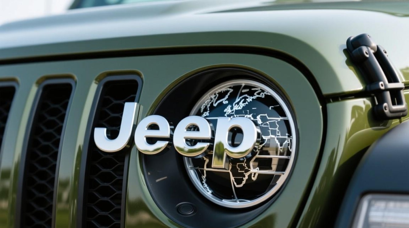 jeep商标注册证书能查到哪些关键信息? jeep商标注册证书能查到哪些关键信息?