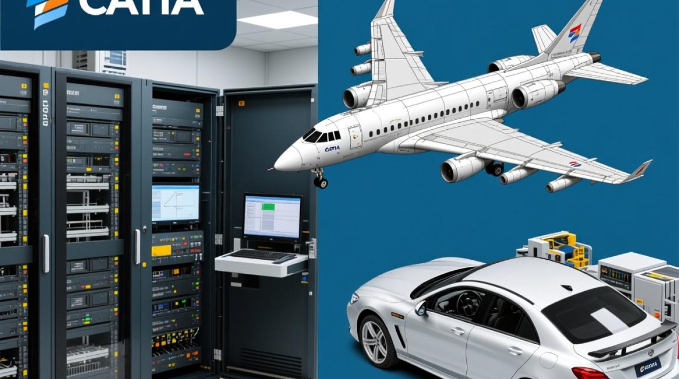 catia服务器导入失败怎么办?数据丢失如何恢复? catia服务器导入失败怎么办?数据丢失如何恢复?