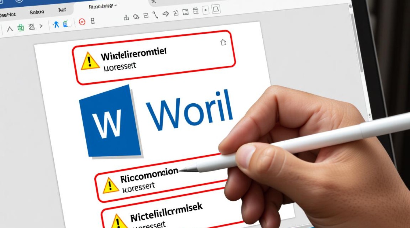 word导出报错怎么办?解决方法有哪些? word导出报错怎么办?解决方法有哪些?