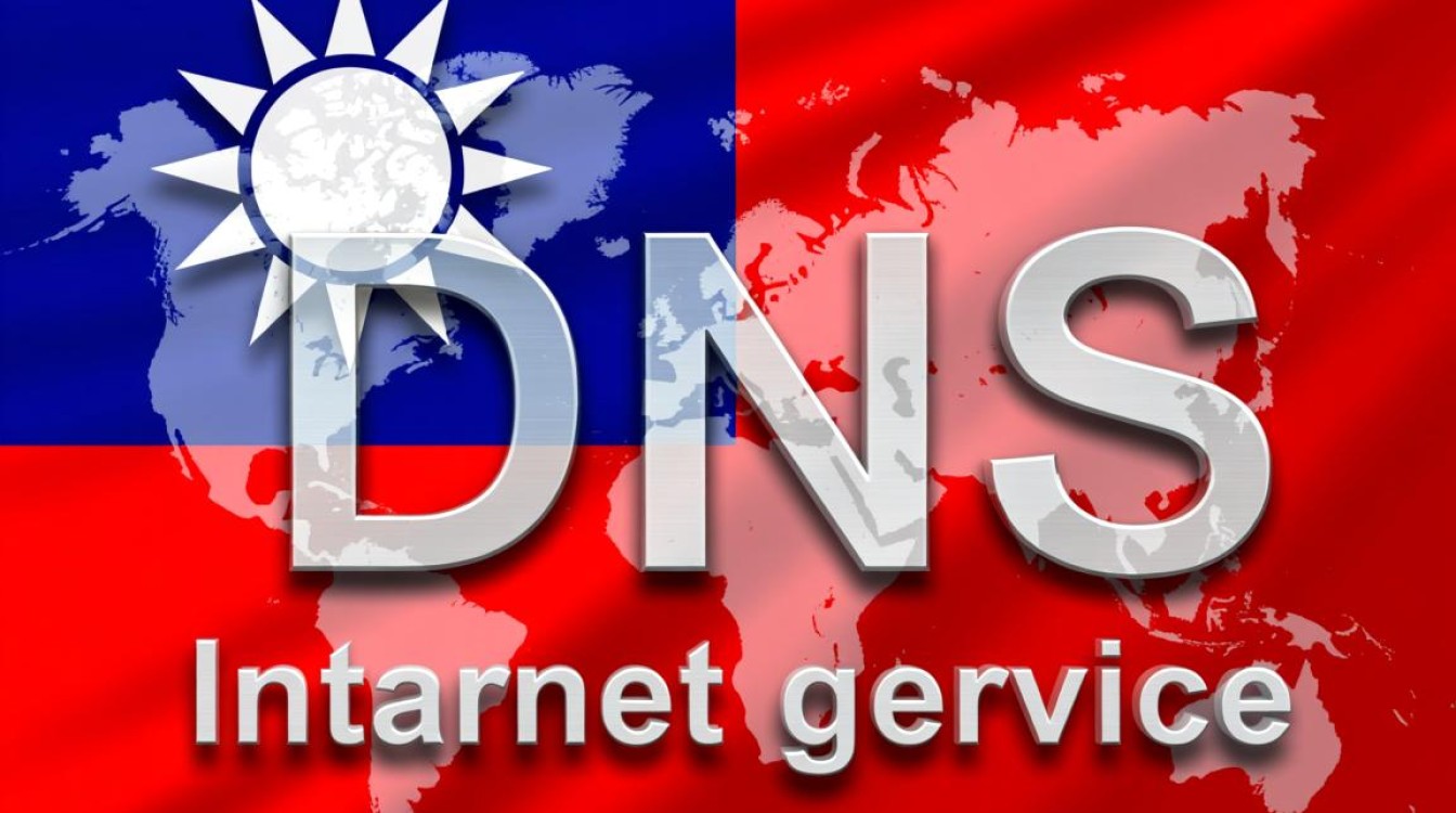 台湾DNS被篡改?如何恢复安全稳定的域名解析? 台湾DNS被篡改?如何恢复安全稳定的域名解析?