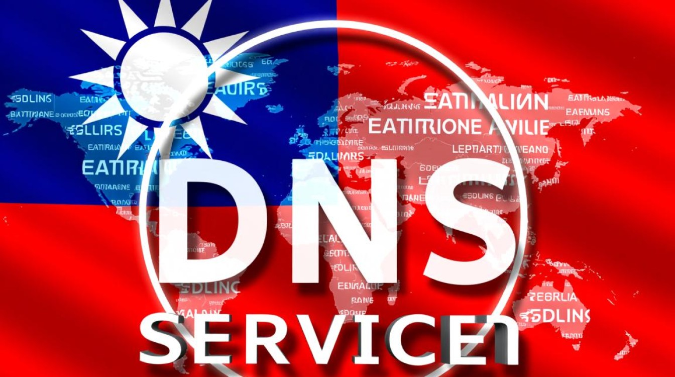 台湾DNS被篡改?如何恢复安全稳定的域名解析? 台湾DNS被篡改?如何恢复安全稳定的域名解析?