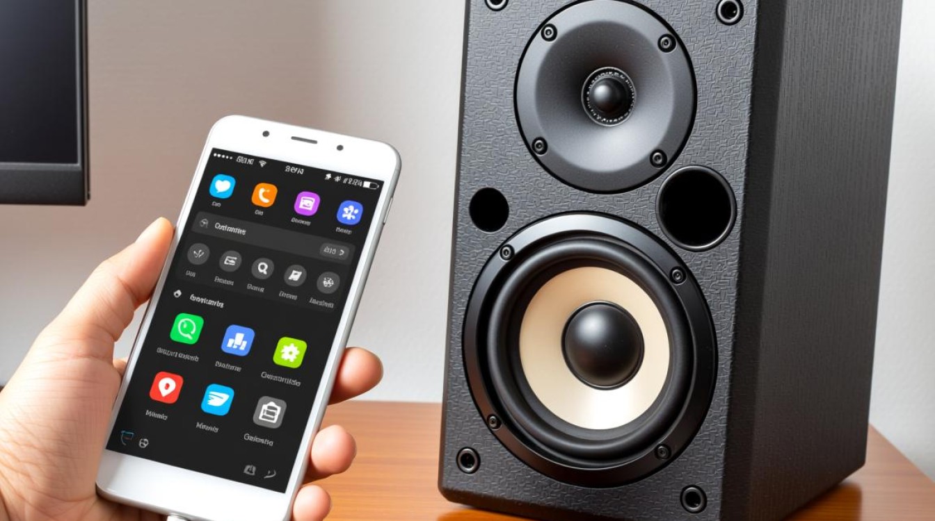 手机无法连接音响怎么办?教你解决连接问题 手机无法连接音响怎么办?教你解决连接问题