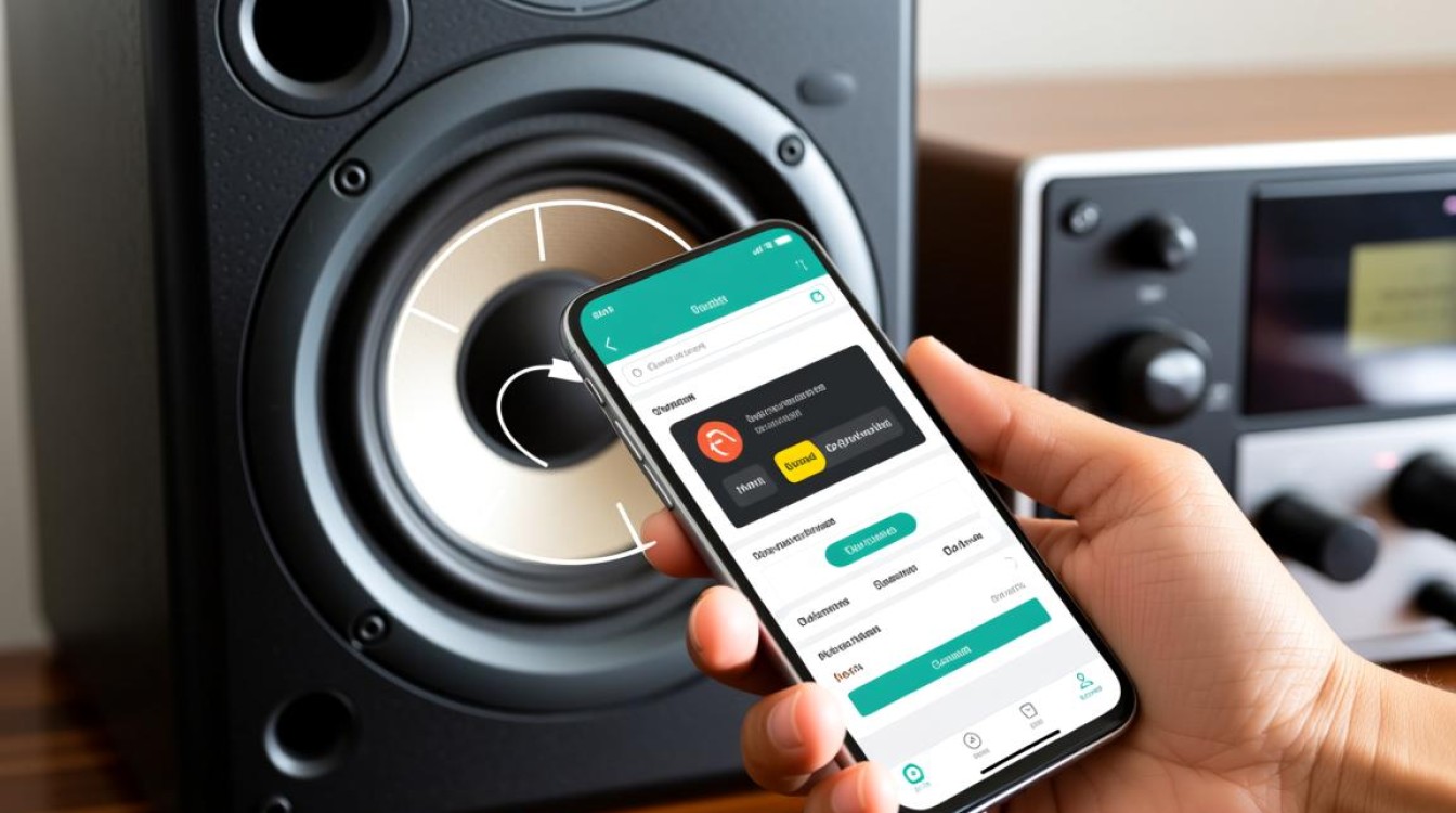 手机无法连接音响怎么办?教你解决连接问题 手机无法连接音响怎么办?教你解决连接问题