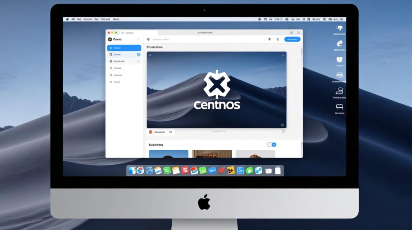 CentOS系统如何安装OS X主题?步骤详解与注意事项 CentOS系统如何安装OS X主题?步骤详解与注意事项