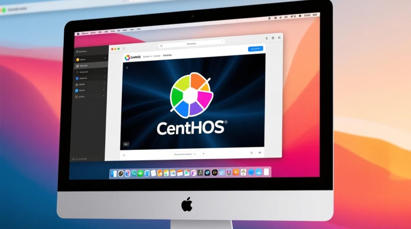 CentOS系统如何安装OS X主题?步骤详解与注意事项 CentOS系统如何安装OS X主题?步骤详解与注意事项
