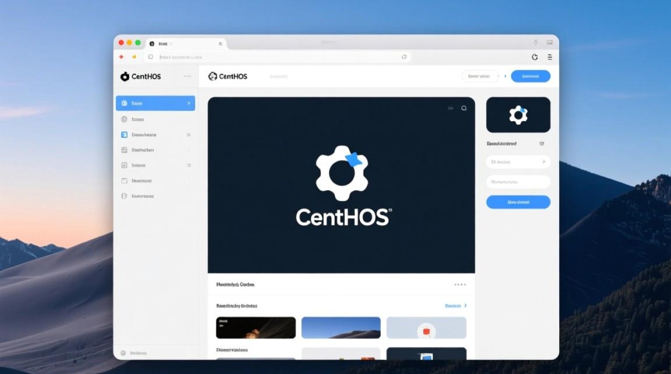 CentOS系统如何安装OS X主题?步骤详解与注意事项 CentOS系统如何安装OS X主题?步骤详解与注意事项