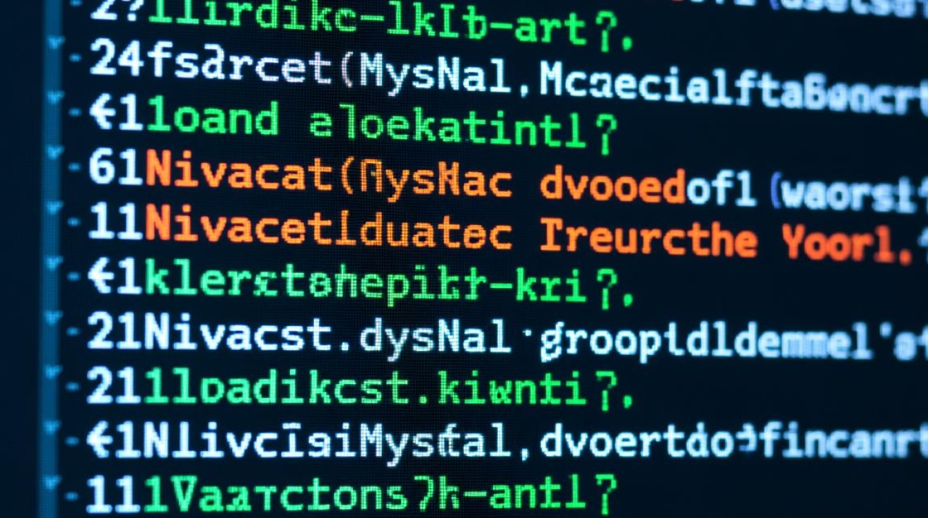 nivacat连接mysql报错，如何解决连接失败或认证错误问题？