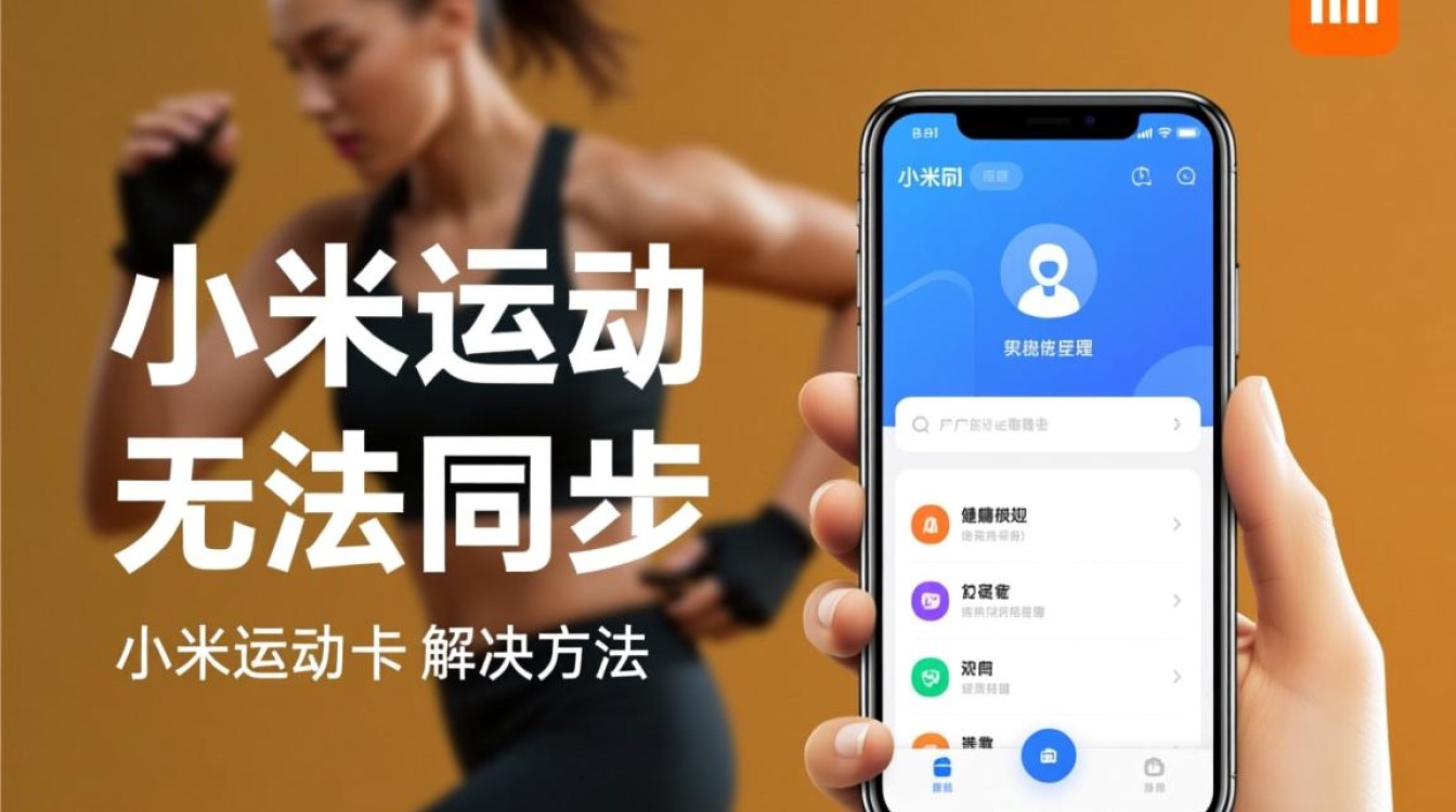 小米运动无法同步怎么办?数据丢失怎么解决? 小米运动无法同步怎么办?数据丢失怎么解决?