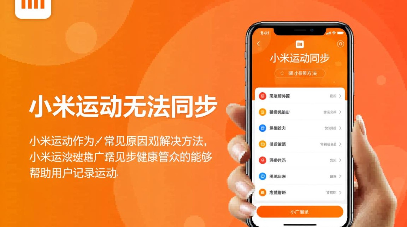 小米运动无法同步怎么办?数据丢失怎么解决? 小米运动无法同步怎么办?数据丢失怎么解决?