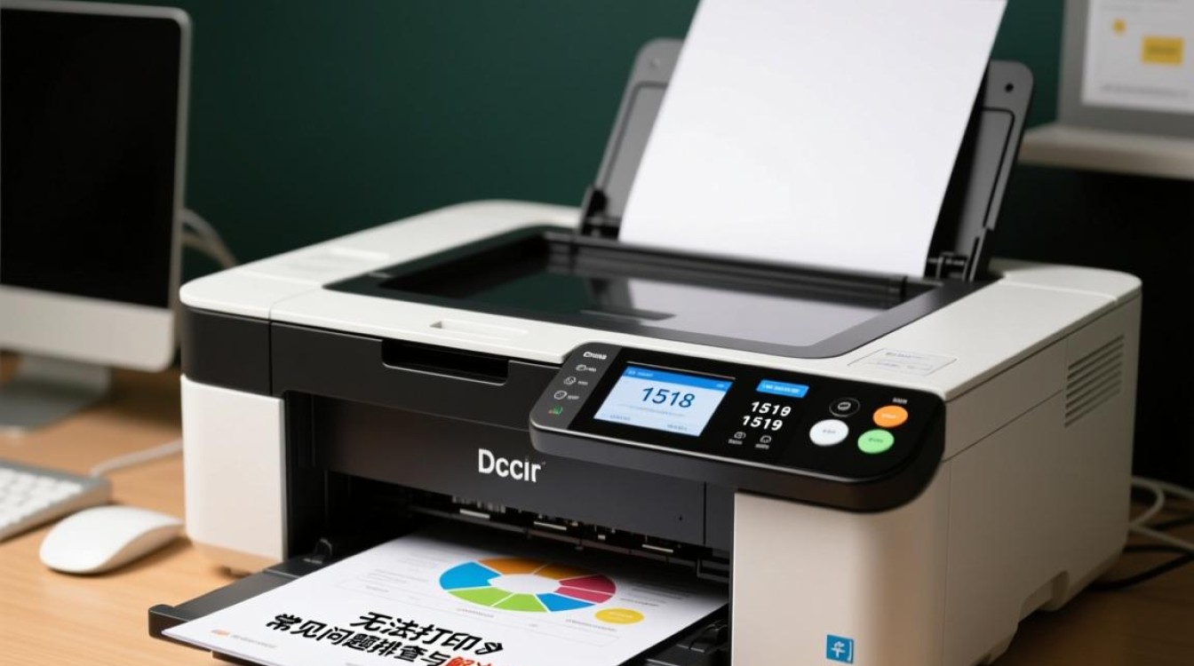 dcp 1518无法打印怎么办?解决方法有哪些? dcp 1518无法打印怎么办?解决方法有哪些?