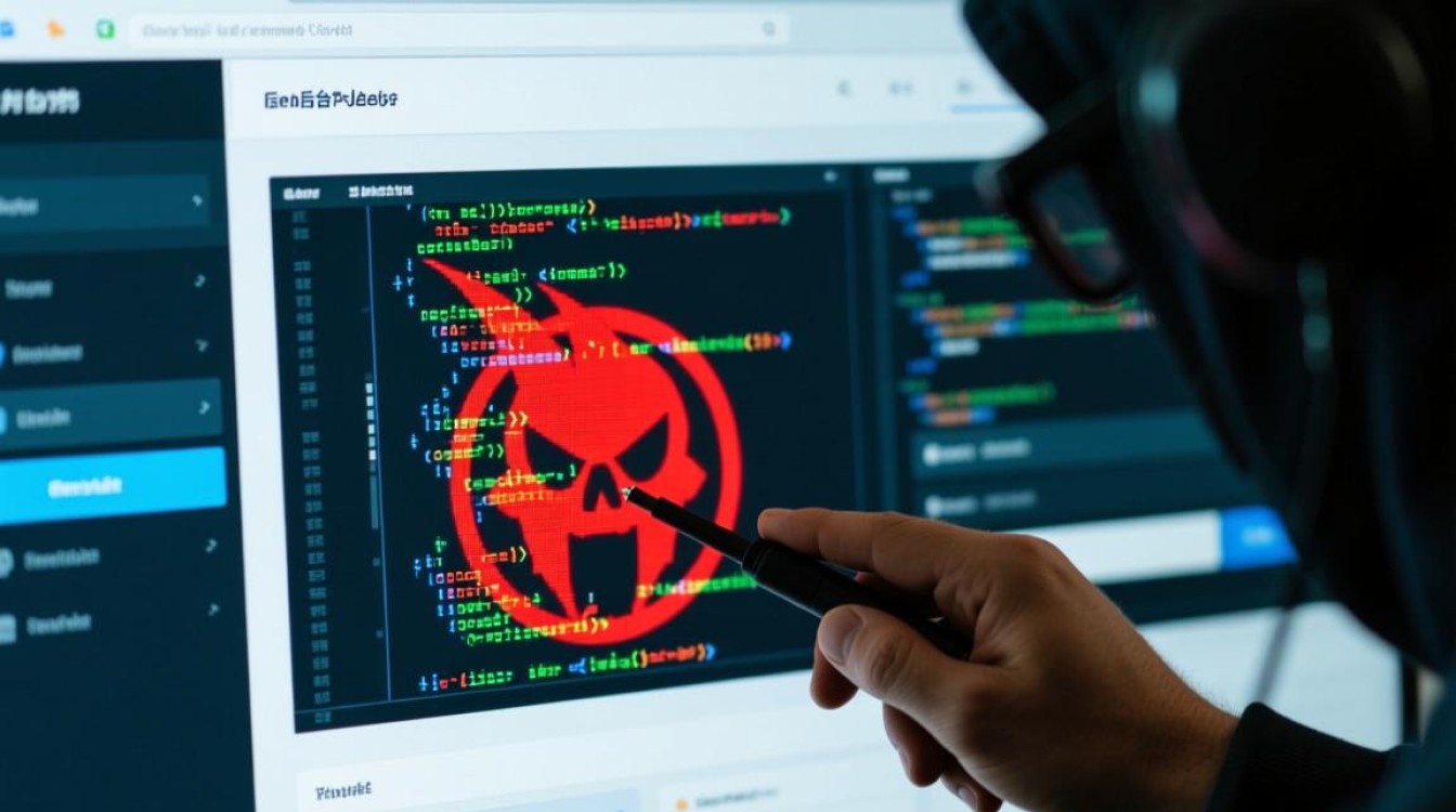 网站后台挂马怎么检测?如何彻底清除避免再次入侵? 网站后台挂马怎么检测?如何彻底清除避免再次入侵?