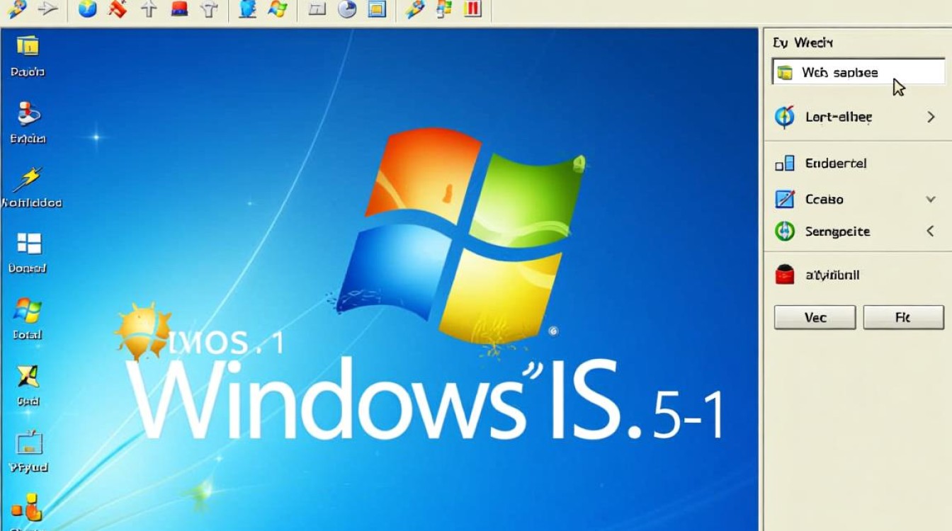 iis5.1发布网站步骤详细教程,新手如何正确配置与访问? iis5.1发布网站步骤详细教程,新手如何正确配置与访问?