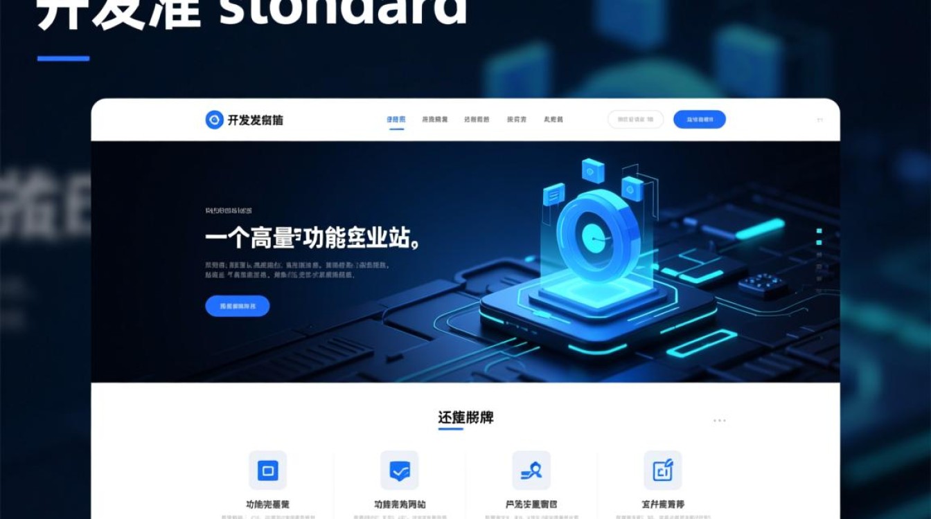 网站开发标准有哪些关键点需要遵守? 网站开发标准有哪些关键点需要遵守?